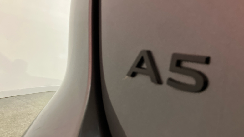 Audi A5 2.0 TDI 204 S line 4dr S Tronic Diesel Saloon